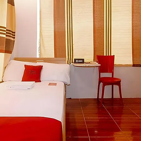 Reddoorz @ Prince Hotel Near Naia T1